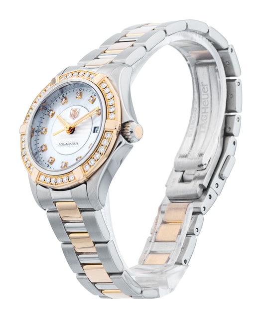 Tag Heuer Aquaracer WAP1452.BD0837 Image 2